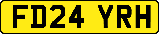 FD24YRH