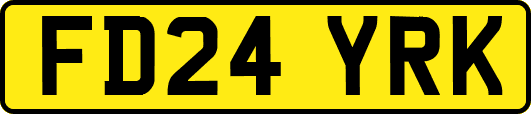 FD24YRK