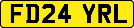FD24YRL