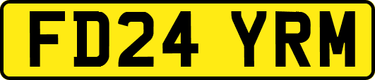 FD24YRM