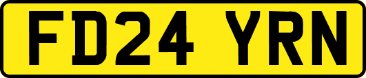 FD24YRN