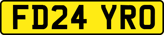 FD24YRO