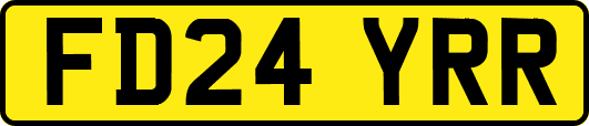 FD24YRR