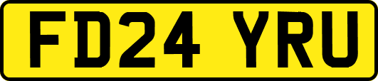 FD24YRU