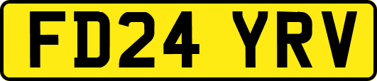 FD24YRV