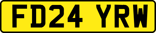 FD24YRW