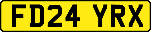 FD24YRX