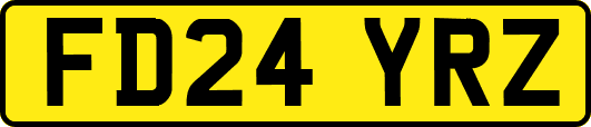 FD24YRZ