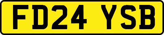 FD24YSB