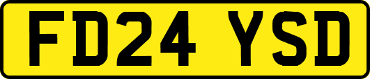 FD24YSD