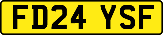 FD24YSF