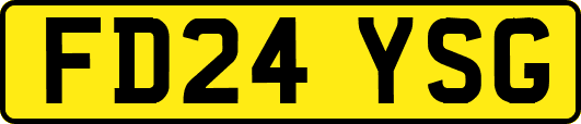 FD24YSG