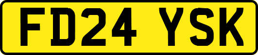 FD24YSK