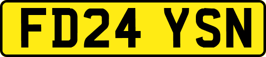 FD24YSN