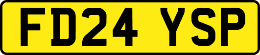 FD24YSP