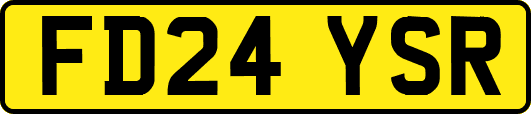 FD24YSR