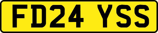 FD24YSS