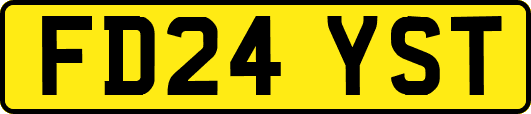 FD24YST