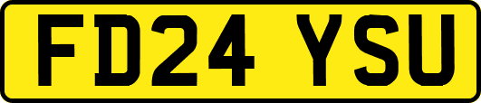 FD24YSU