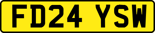 FD24YSW
