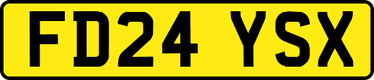 FD24YSX