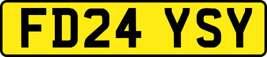 FD24YSY