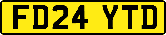 FD24YTD