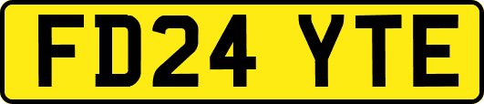 FD24YTE