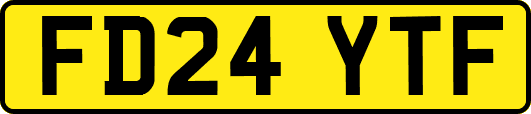 FD24YTF