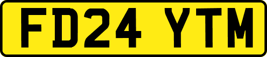 FD24YTM