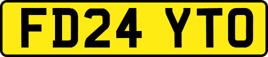 FD24YTO