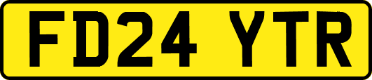 FD24YTR