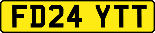 FD24YTT