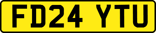 FD24YTU