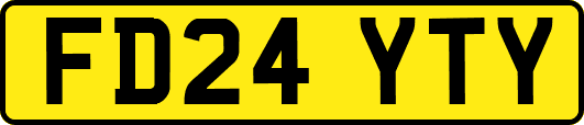 FD24YTY