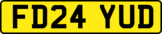 FD24YUD