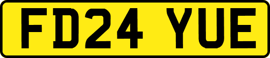 FD24YUE