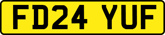 FD24YUF