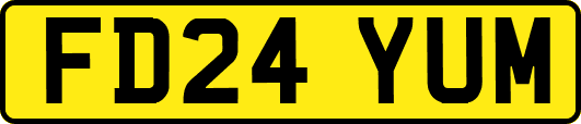 FD24YUM