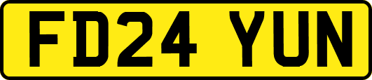 FD24YUN
