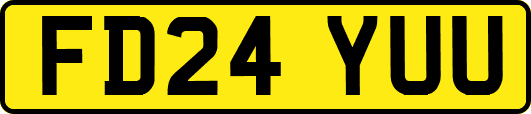 FD24YUU