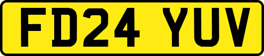 FD24YUV