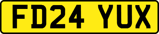 FD24YUX