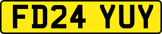 FD24YUY