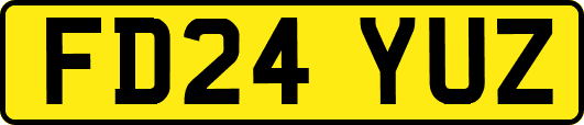 FD24YUZ