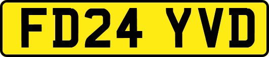 FD24YVD