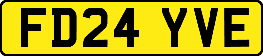 FD24YVE