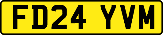 FD24YVM