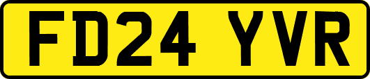 FD24YVR