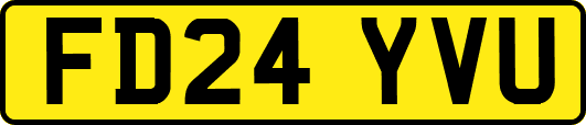 FD24YVU